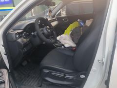Honda Vezel 1.5L Edition - ფოტო 14