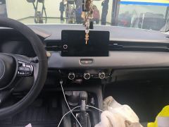 Honda Vezel 1.5L Edition - ფოტო 17