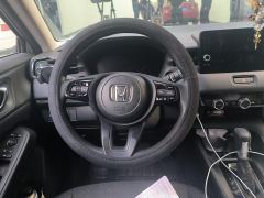 Honda Vezel 1.5L Edition - ფოტო 18