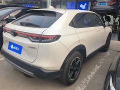 Honda Vezel 1.5L Edition - ფოტო 2