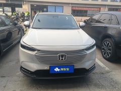 Honda Vezel 1.5L Edition - ფოტო 3