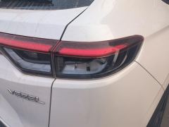 Honda Vezel 1.5L Edition - ფოტო 5
