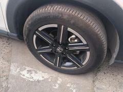 Honda Vezel 1.5L Edition - ფოტო 6