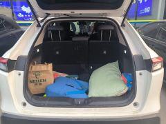 Honda Vezel 1.5L Edition - ფოტო 7