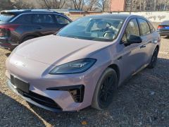 GAC AION RT 650km Edition - ფოტო 1