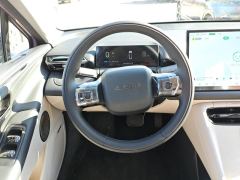 GAC AION RT 650km Edition - ფოტო 18