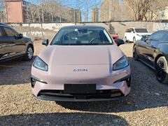 GAC AION RT 650km Edition - ფოტო 3