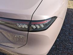 GAC AION RT 650km Edition - ფოტო 5