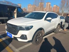 Haval H6 1.5GDIT DCT Urban Edition - ფოტო 1