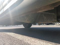Haval H6 1.5GDIT DCT Urban Edition - ფოტო 11