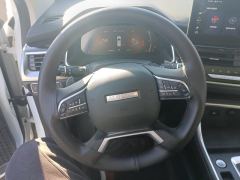 Haval H6 1.5GDIT DCT Urban Edition - ფოტო 18