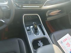 Haval H6 1.5GDIT DCT Urban Edition - ფოტო 19