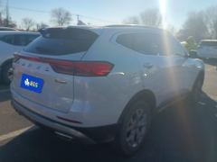 Haval H6 1.5GDIT DCT Urban Edition - ფოტო 2