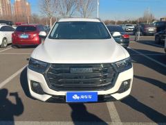 Haval H6 1.5GDIT DCT Urban Edition - ფოტო 3