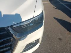 Haval H6 1.5GDIT DCT Urban Edition - ფოტო 4