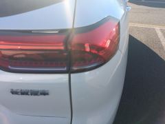 Haval H6 1.5GDIT DCT Urban Edition - ფოტო 5
