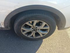Haval H6 1.5GDIT DCT Urban Edition - ფოტო 6