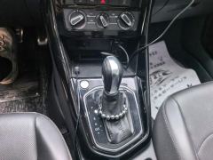 Jetta VS7 280TSI Edition - ფოტო 19