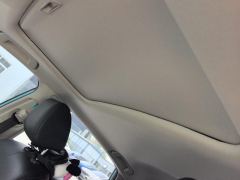 Honda Envix Version 240TURBO CVT Luxury Edition - ფოტო 15