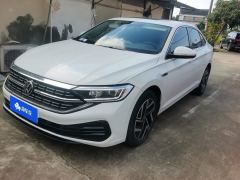 Volkswagen Jetta 300TSI Edition - ფოტო 1