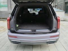Cadillac XT6 2.0T AWDLuxury Version Edition 6 - фото 7