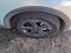 Geely E Fireflies E 401km 4 - ფოტო 6