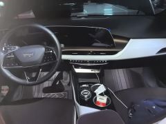Cadillac GT4 25T RWD Wind Style Edition - фото 16