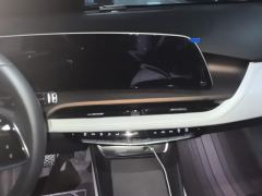 Cadillac GT4 25T RWD Wind Style Edition - фото 17