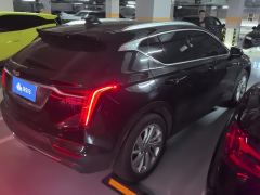Cadillac GT4 25T RWD Wind Style Edition - фото 2
