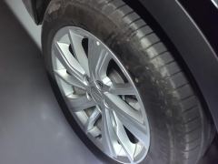 Cadillac GT4 25T RWD Wind Style Edition - фото 6