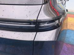 Li Auto L6 Pro - ფოტო 5