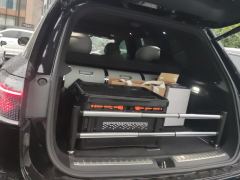 AITO HarmonyOS Intelligent Mobility M9 BEV 630km Ultra 5-seater - фото 7