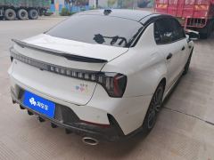 Lynk & Co 03 2.0T Automatic 2WD Ultra 5-seater - ფოტო 2
