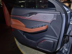 Lincoln Z 2.0T Premier - photo 12