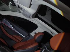 Lincoln Z 2.0T Premier - photo 15