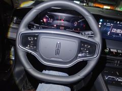 Lincoln Z 2.0T Premier - photo 18