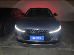Lincoln Z 2.0T Premier - photo 3