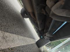 BAIC Off-RoadBJ40 Edition 2.0T AWD Edition - фото 10