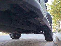 BAIC BJ40 City Hunter Edition 2.0T Automatic 4WD Passenger Edition Gasoline - photo 10