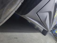 Geely Binyue 240T Edition - ფოტო 10