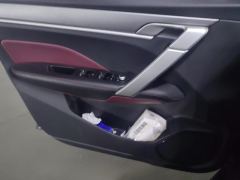 Geely Binyue 240T Edition - ფოტო 13