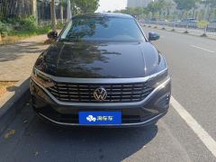 Volkswagen Passat Distinguished Edition 330TSI Elite Edition - photo 3
