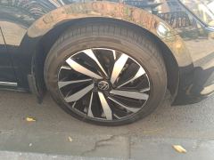 Volkswagen Passat Distinguished Edition 330TSI Elite Edition - photo 6