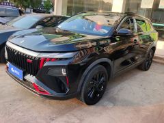 Dongfeng Haoji 1.5T Premium Version - ფოტო 1