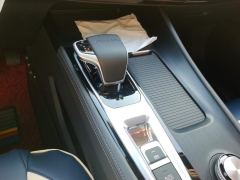 Dongfeng Haoji 1.5T Premium Version - ფოტო 19