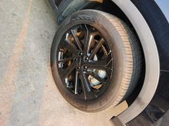 Dongfeng Haoji 1.5T Premium Version - ფოტო 6