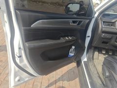 Haval M6 PLUS 1.5T Manual Elite Smart Connected Edition - ფოტო 12
