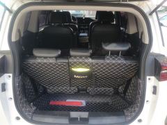 GAC M6 Pro 270T Luxury Edition - ფოტო 7