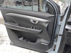 Wuling Xingchen 2.0L DHT Electric Speed Edition - ფოტო 12