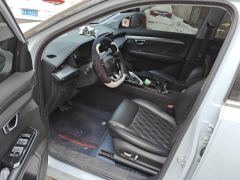 Wuling Xingchen 2.0L DHT Electric Speed Edition - ფოტო 14